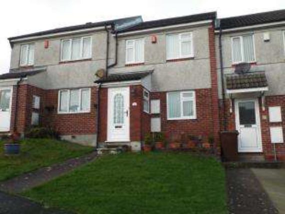 2 Bedroom Terraced